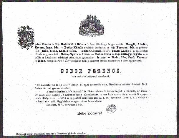 bodorferenc