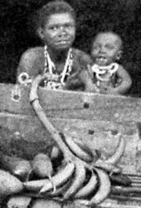 5302_papua_no_gyermekevel