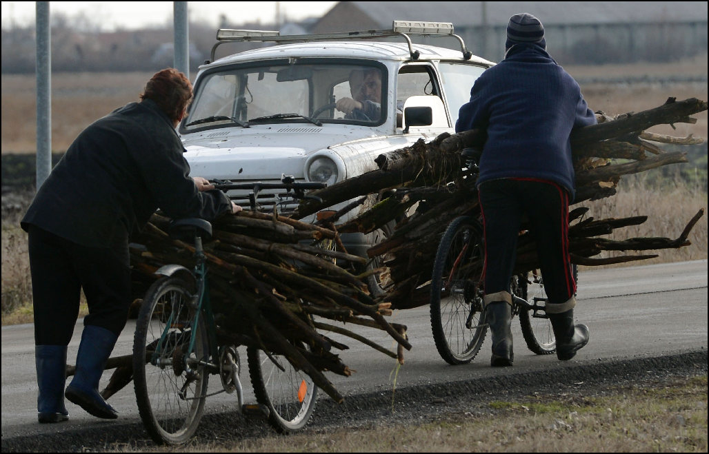 313 Fagyujtok Del Hevesbena