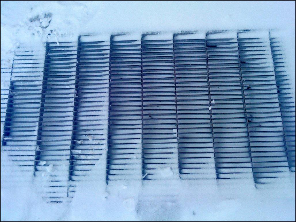 Gergely Tamás Téli struktúra