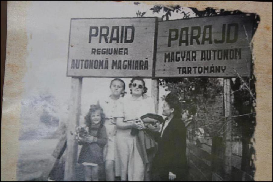 ParajdAutonomTartomany