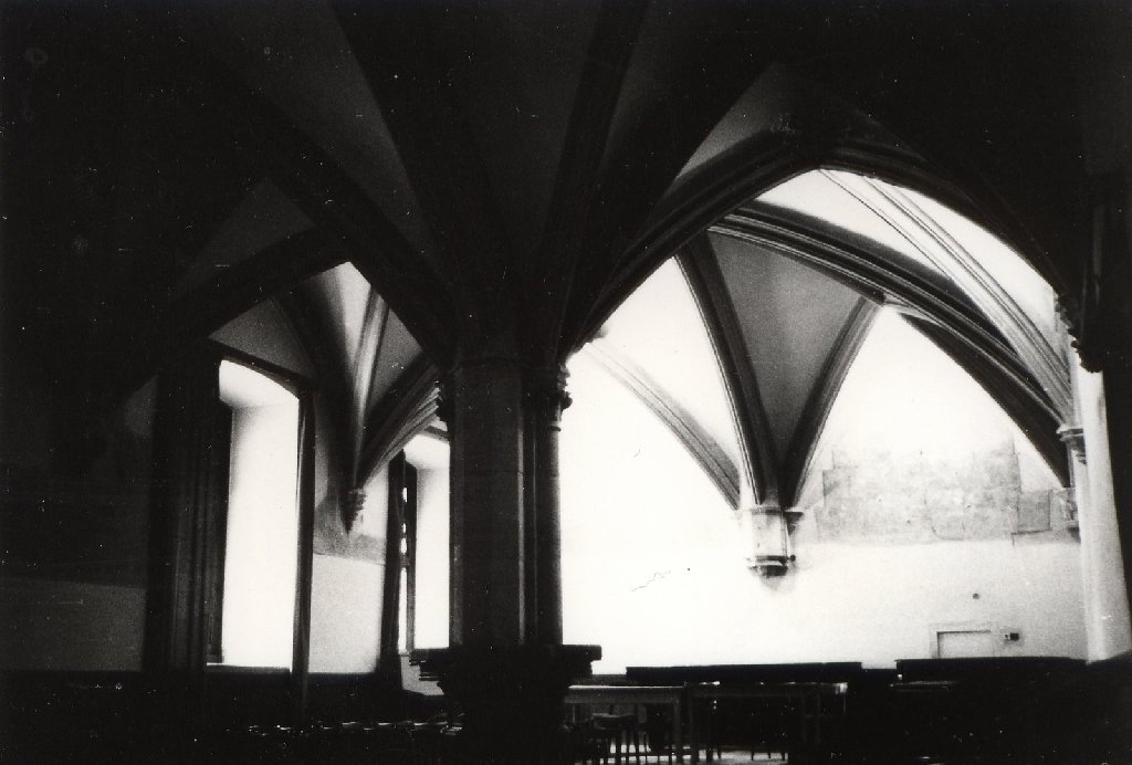 Fotó: Székely SándorKolozsvár, Ferences kolostor / zeneiskola