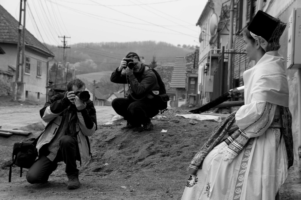 Fotozas Oltszakadaton_Adam Gyula