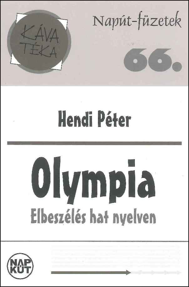 Hendi Olympia