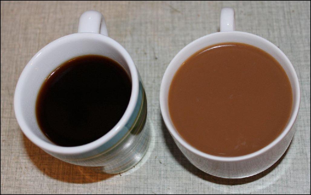 Kávé és Kávéné 2