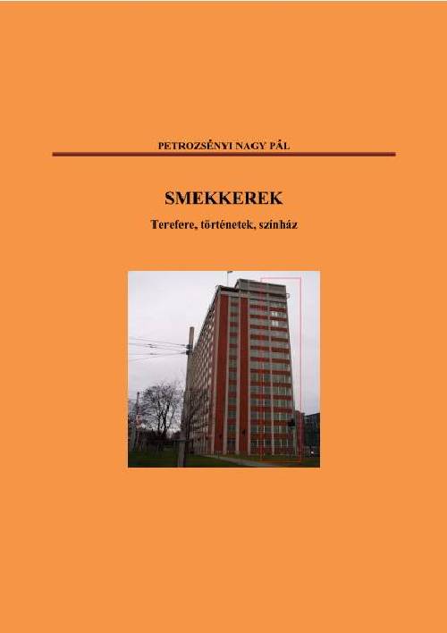 smekkerek