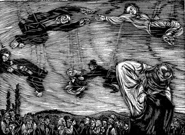 Gy._Szabo_Bela-Carousel