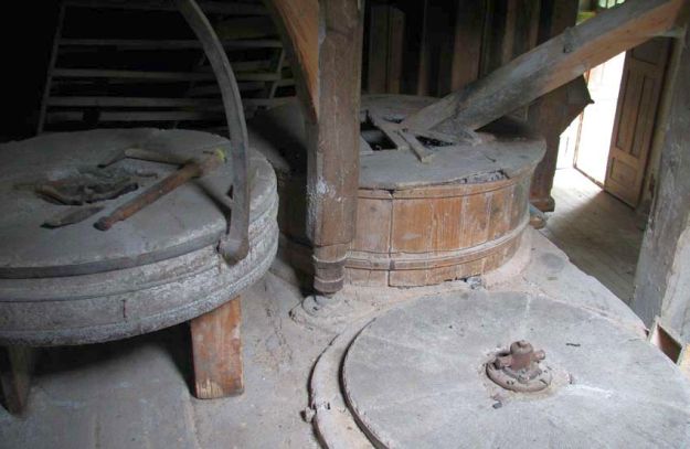 Lövéte * Fotó Ádám Gyula