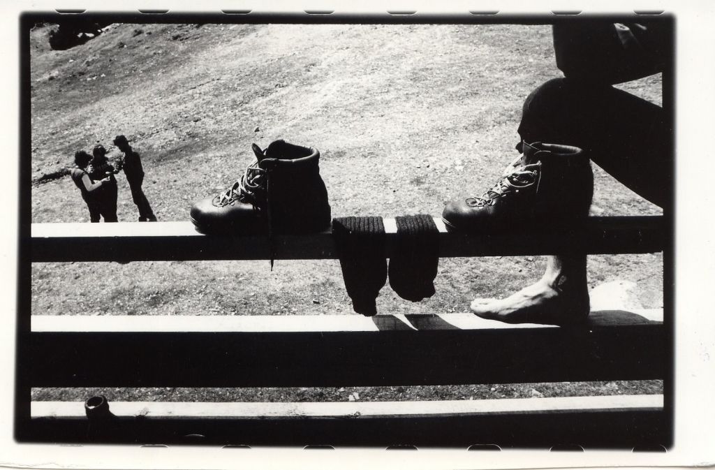 Piheno * Feleki István fotója * Elore-Cseke archivum