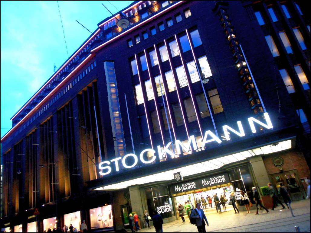 stockmann