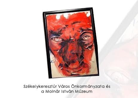 Ajkameghívóplakát