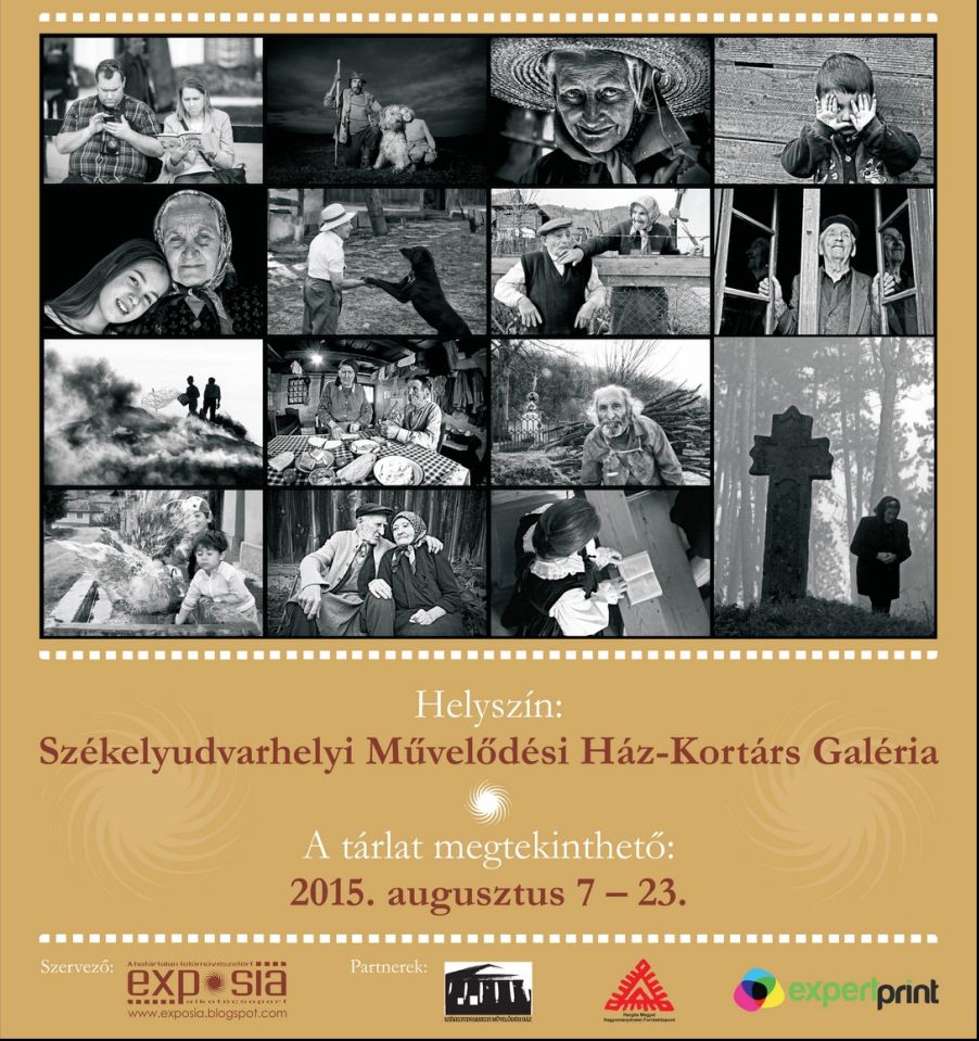 EMBERKOZELBEN PLAK 2015 Legorb