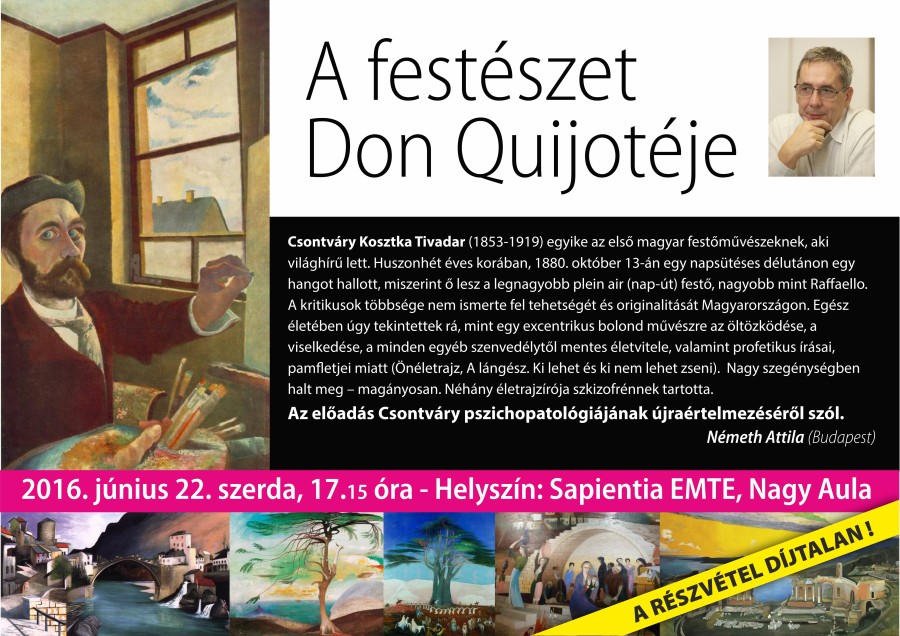 PlakatNemethCsontvári