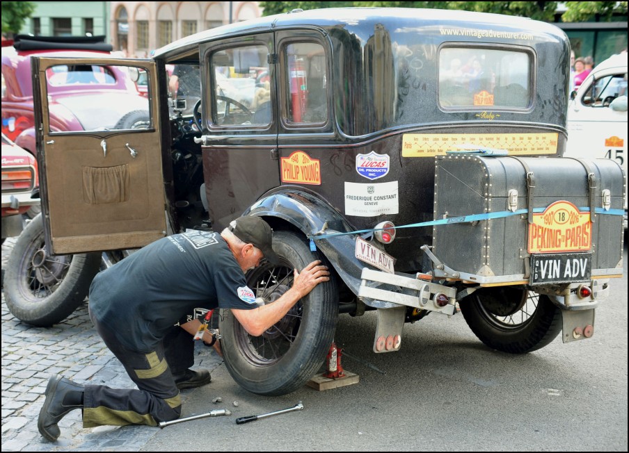 11223a Automatuzsalemek Gyongyoson HSzabo Sandor felvetele